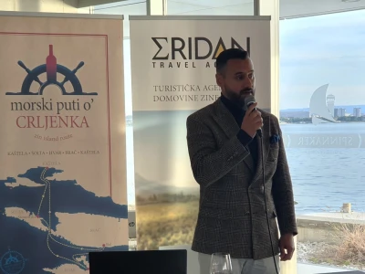 Predstavljen program ovogodišnjeg Zinfesta, festivala Crljenka