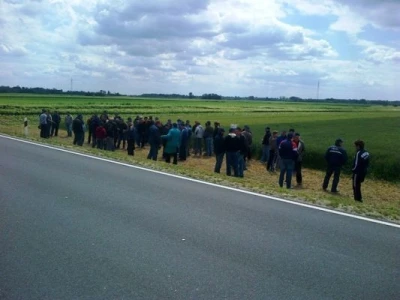 Syngenta zaradionica