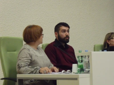 Uključivanje mladih agronoma