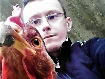 Student ušeđevinom pokrenuo OPG na kojem sada radi cijela obitelj
