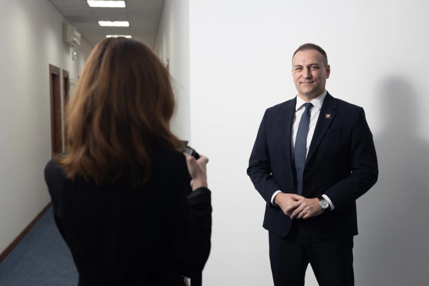 vlajčić ministar