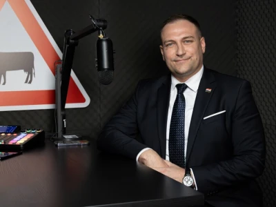 David Vlajčić u podcastu