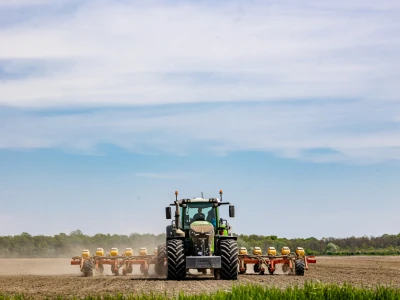 Davor Doko, razgovor s čelnikom Podravke Agri