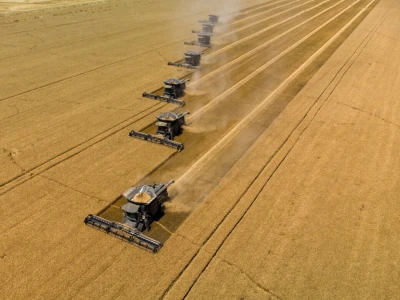 Davor Doko, razgovor s čelnikom Podravke Agri