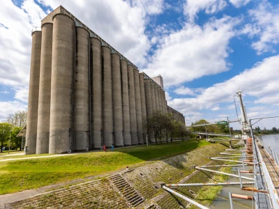 Davor Doko, razgovor s čelnikom Podravke Agri