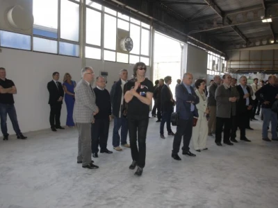 Davor Gobac, Vanja Mamić, Buković