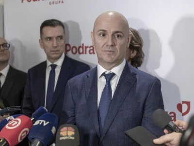 Davor Doko, razgovor s čelnikom Podravke Agri