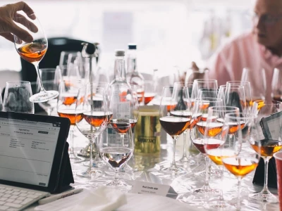 Decanter 2019