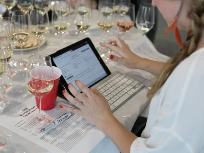 Decanter 2019