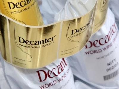 Decanter 2019