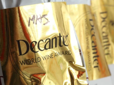 Decanter 2019