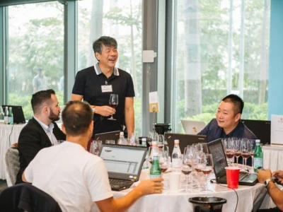 Decanter 2020