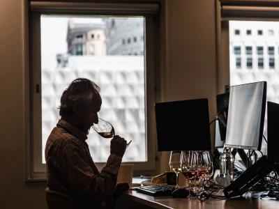 Decanter 2020