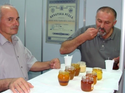 Degustacija meda