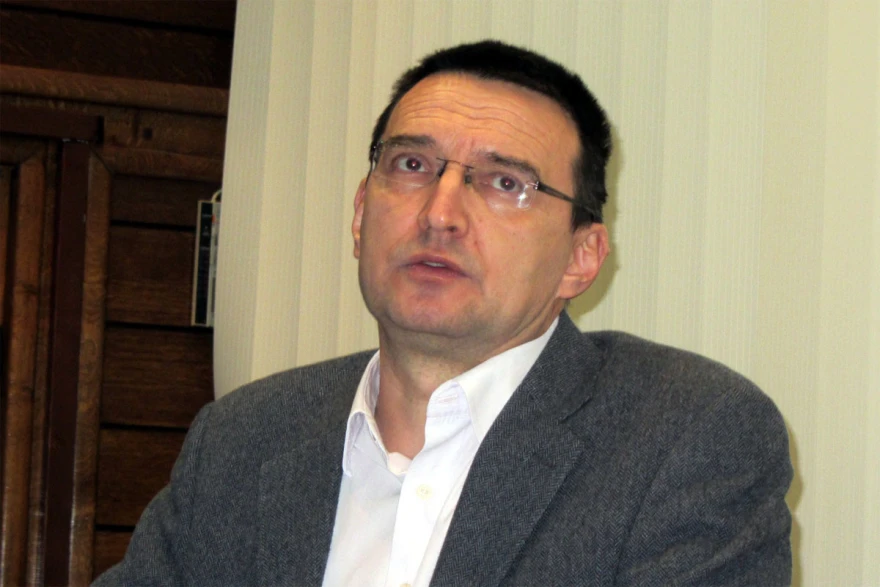Dejan Bugarski