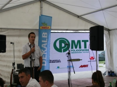 Adam Dominković - PMT prezentacija
