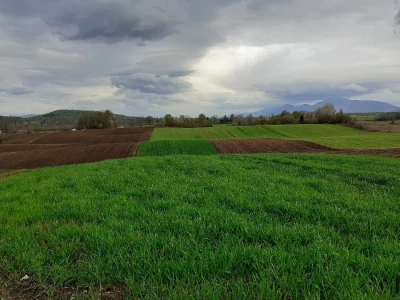 Deklaracija Alpe- Adria- Dunav GMO free
