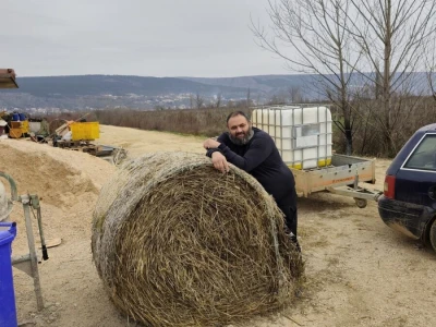 Dekorirana farma u Prološcu