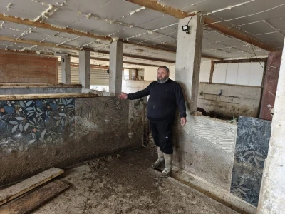 Dekorirana farma u Prološcu