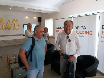 Delta agrar