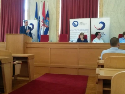 Demografski aspekti iseljavanja iz Slavonije i Baranje