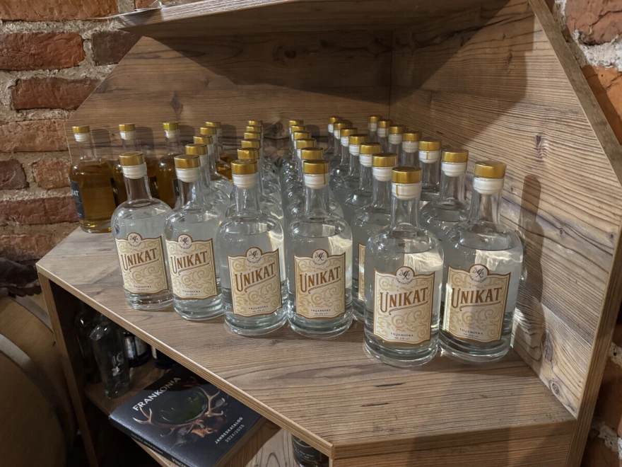 rakija unikat