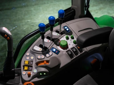 Deutz-Fahr serija 5 StageV