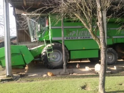 Deutz-Fahr