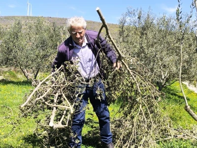 Did Mirko, sin Branimir i unuk Vid oživili didovinu u Rodaljicama