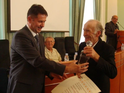 Podjela diploma