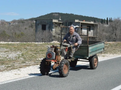 Đir po Zagori