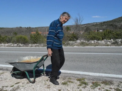 Đir po Zagori
