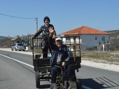 Đir po Zagori