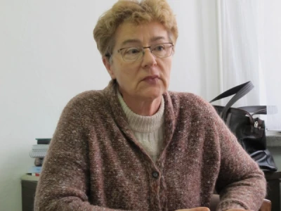 Direktorica Nada Lukić Kolundžić