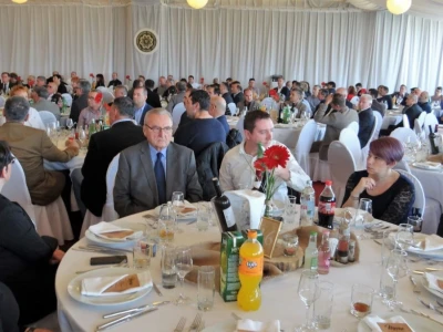 Djelatnici Poljoprivrednog Instituta Osijek obilježili jubilej!
