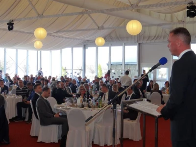 Djelatnici Poljoprivrednog Instituta Osijek obilježili jubilej!
