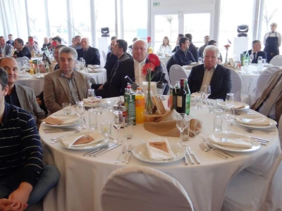 Djelatnici Poljoprivrednog Instituta Osijek obilježili jubilej!