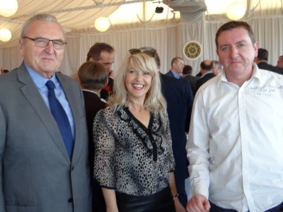 Djelatnici Poljoprivrednog Instituta Osijek obilježili jubilej!