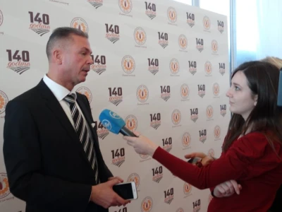 Djelatnici Poljoprivrednog Instituta Osijek obilježili jubilej!