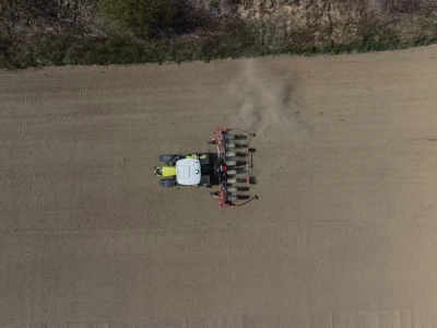 Trimble autopiloti tvrtke Jerković d.o.o.