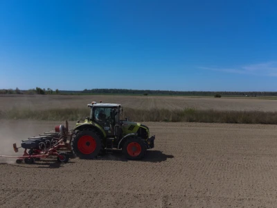 Trimble autopiloti tvrtke Jerković d.o.o.