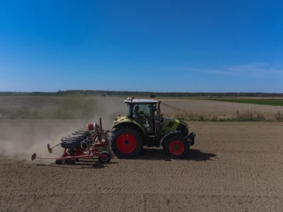 Trimble autopiloti tvrtke Jerković d.o.o.