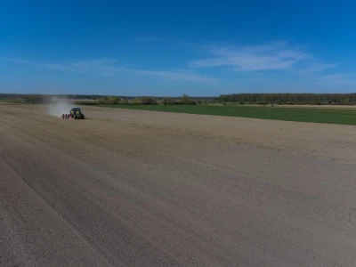 Trimble autopiloti tvrtke Jerković d.o.o.