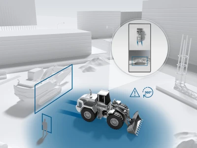 DLG-Agrifuture Concept Winner