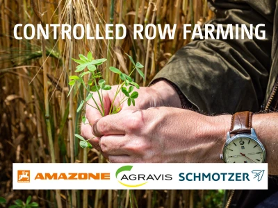 DLG-Agrifuture Concept Winner