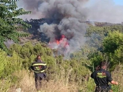 Požari ne posustaju