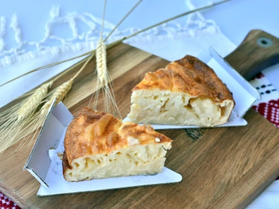 Angelo, proizvodnja slastica Paule Vals