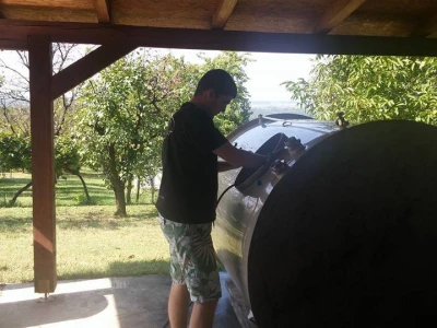 OPG Dobrovac