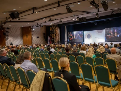 Dodajela nagrada Suncokret ruralnog turizma Hrvatske 2021.