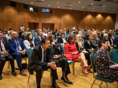 Dodajela nagrada Suncokret ruralnog turizma Hrvatske 2021.